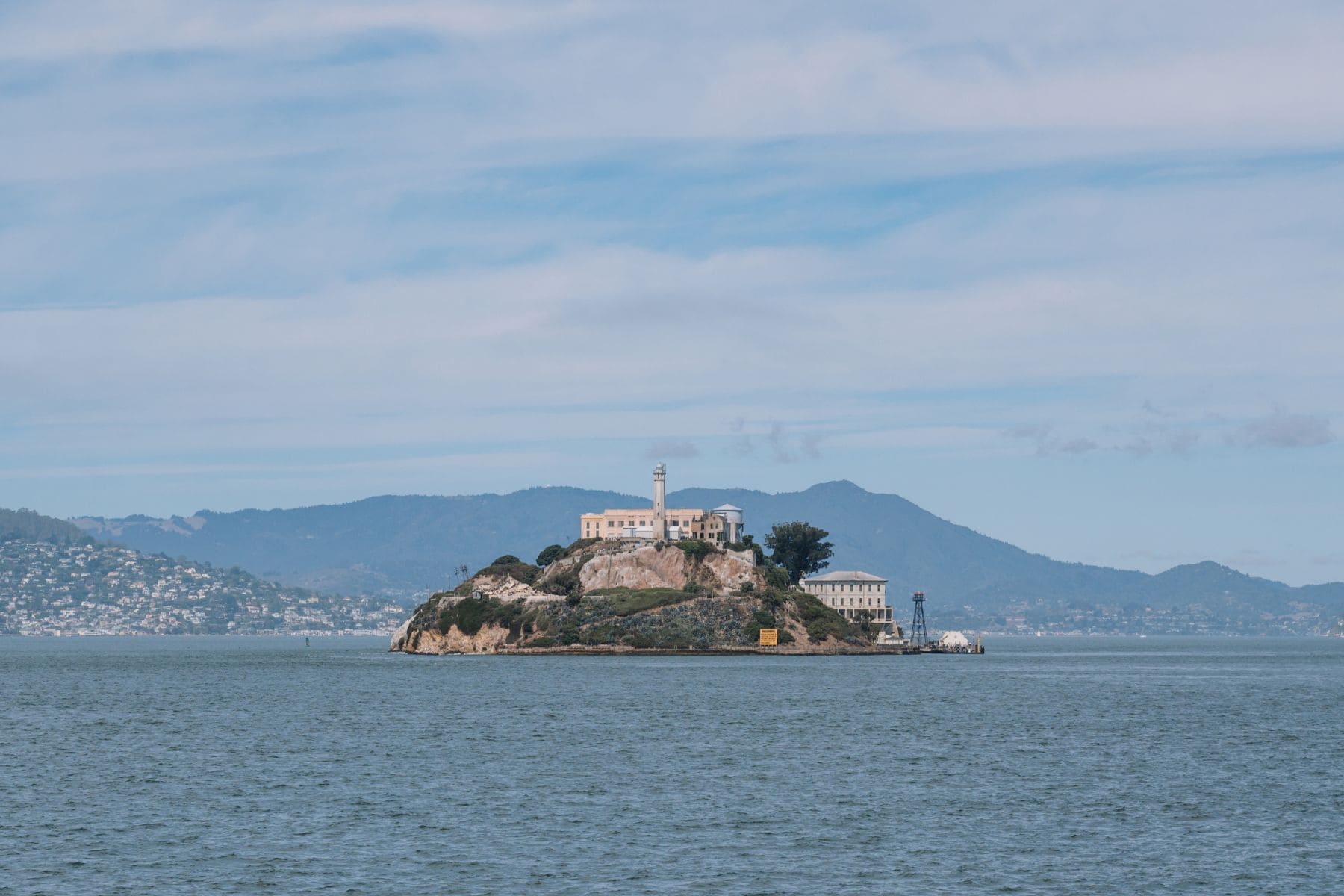 Alcatraz