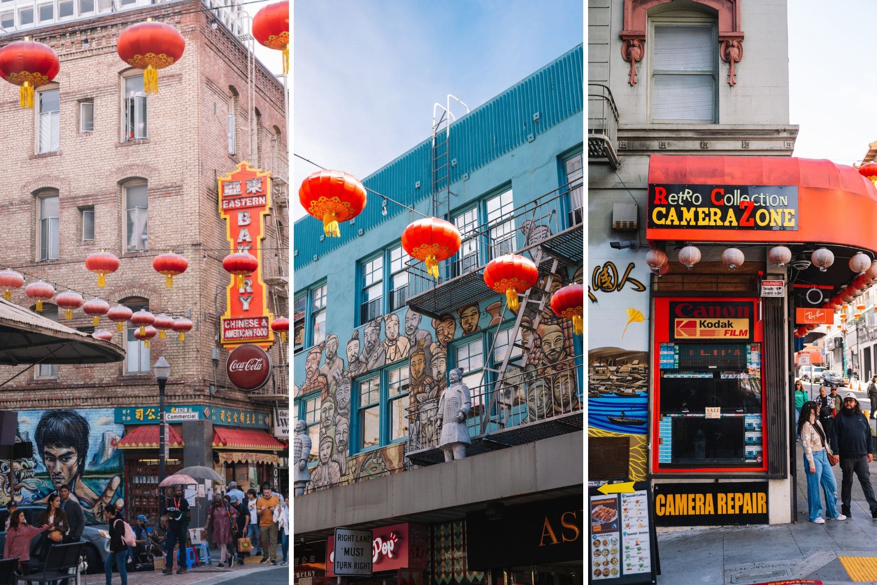 Chinatown