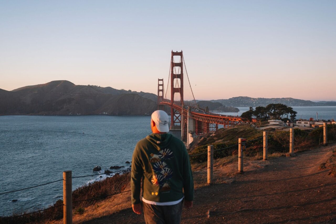 San Francisco : les incontournables à visiter absolument