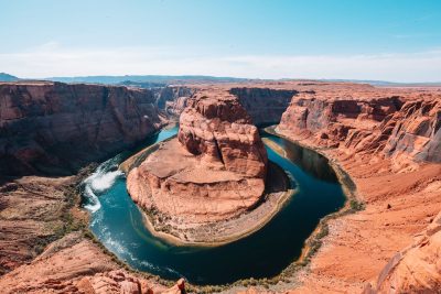 Costa oeste de Estados Unidos: itinerario y consejos