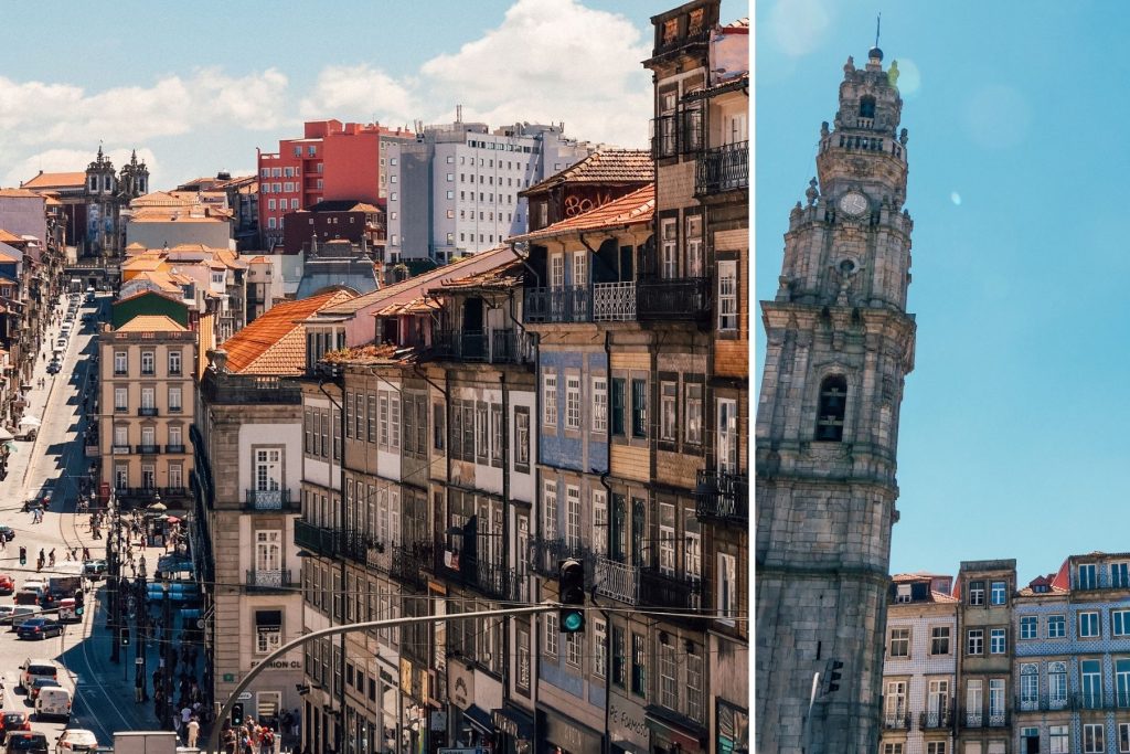 Que faire à Porto ? Les incontournables ! Blog voyage