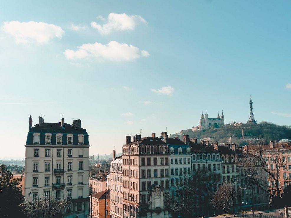 Visiter Lyon En 2 Jours Le Routard