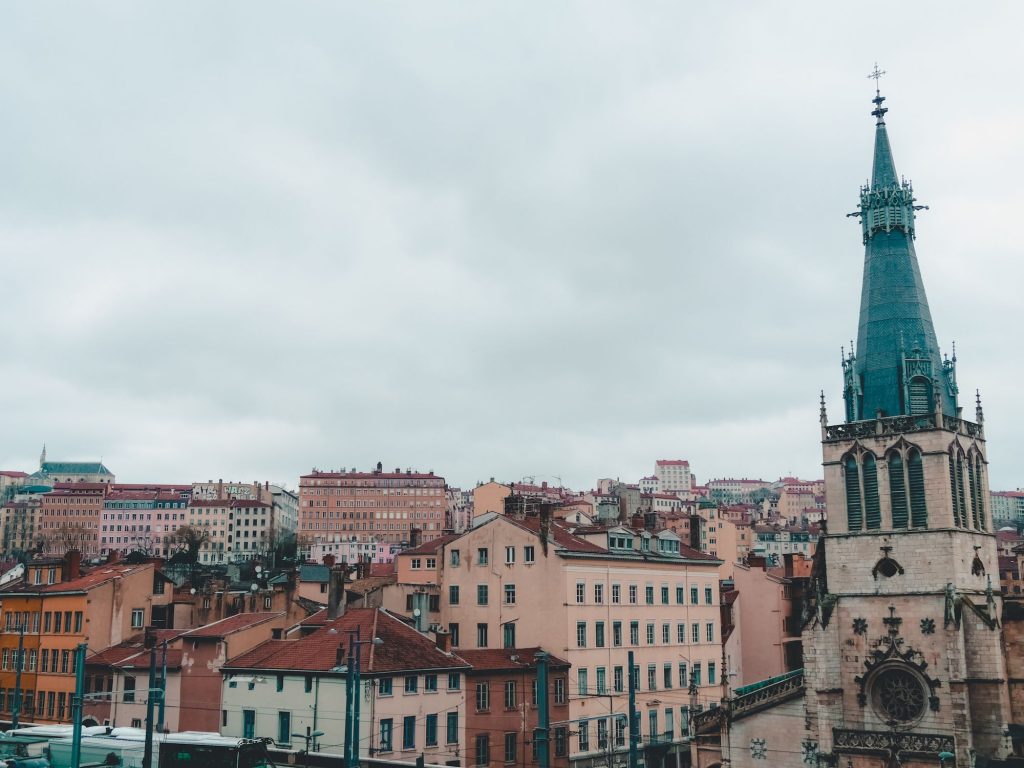 Visiter Lyon En 2 Jours Le Routard