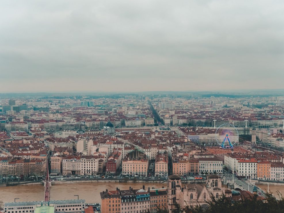 Visiter Lyon En 2 Jours Le Routard