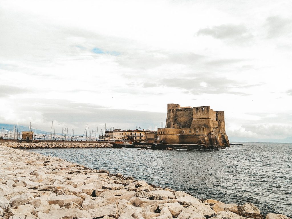 Que faire à Naples en 3 jours, nos incontournables - Blog voyage