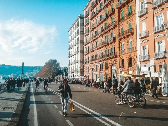 Que faire à Naples en 3 jours, nos incontournables - Blog voyage