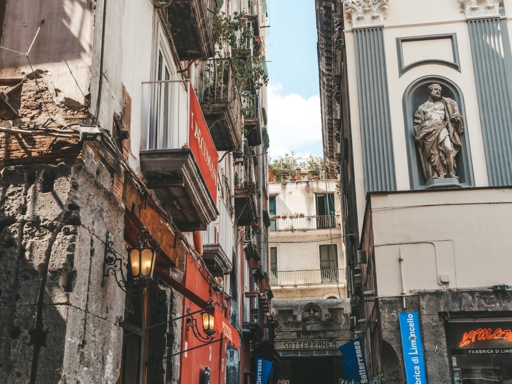 Que faire à Naples en 3 jours, nos incontournables - Blog voyage