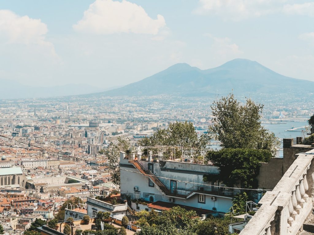 Que faire à Naples en 3 jours, nos incontournables - Blog voyage