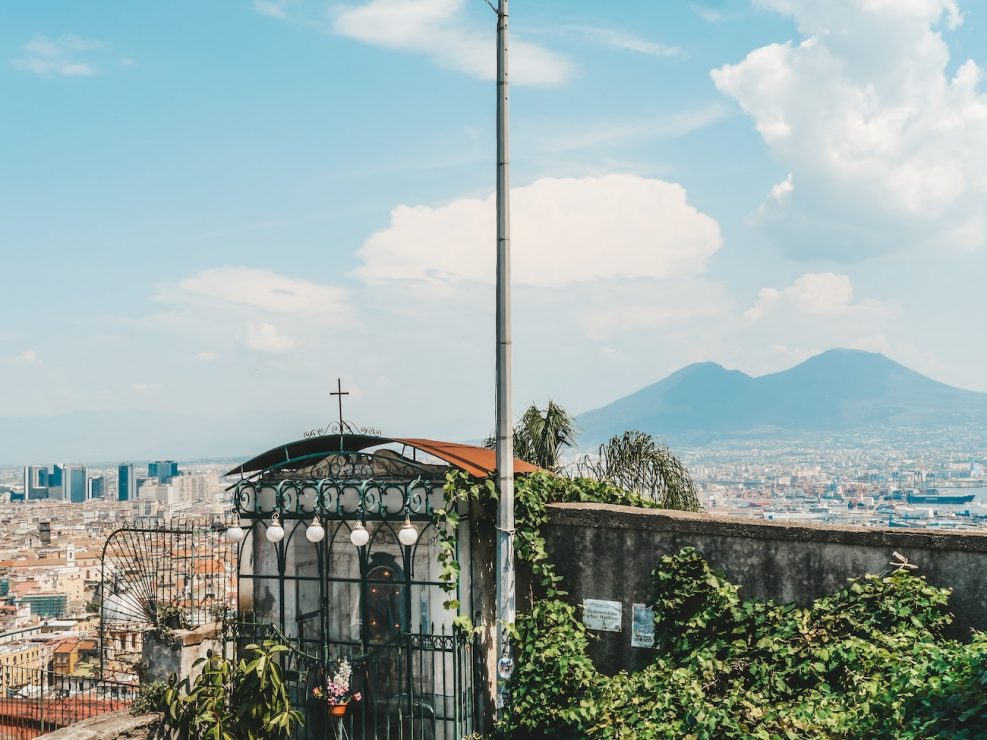 Que faire à Naples en 3 jours, nos incontournables - Blog voyage