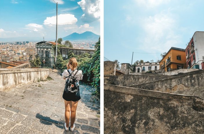 Que faire à Naples en 3 jours, nos incontournables - Blog voyage
