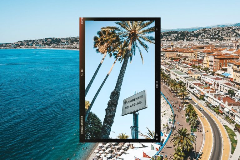 Nice Blog Que faire à Nice ? Toutes nos bonnes adresses - Blog voyage