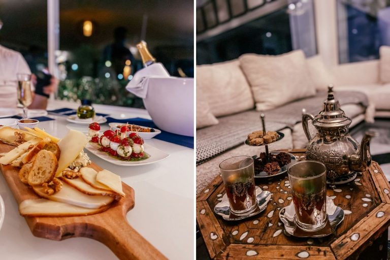 Sidi Bou Said, conseils et bonnes adresses en Tunisie