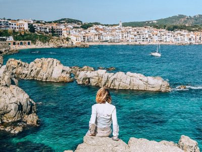 Qué ver en Calella de Palafrugell: Los mejores lugares
