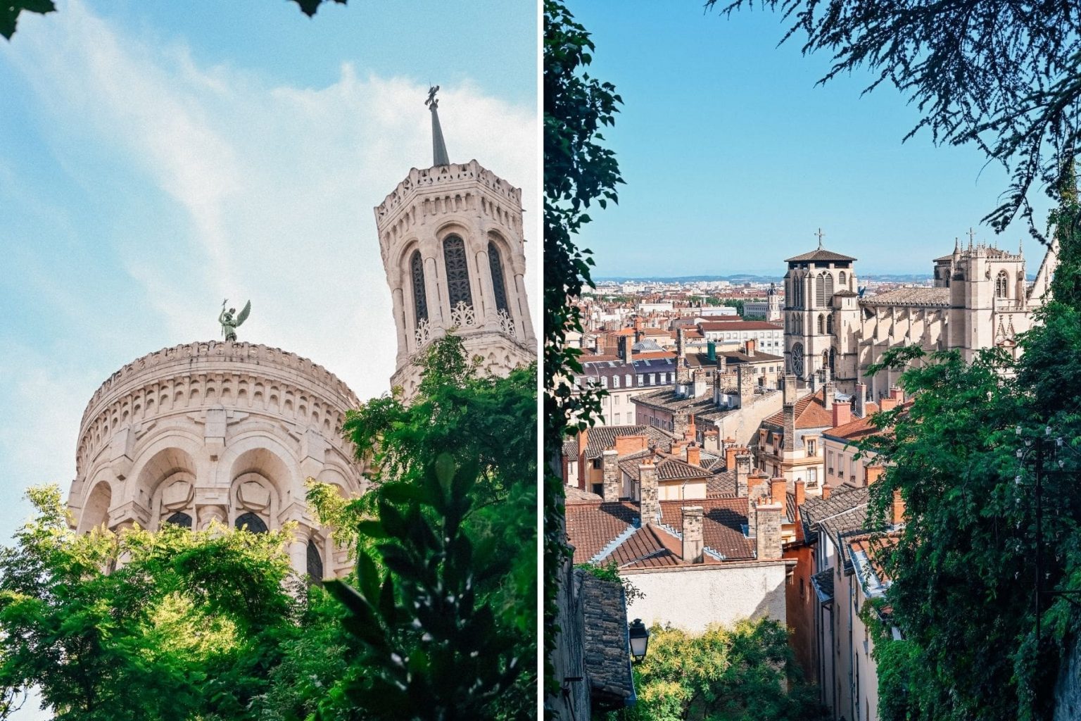 Visiter Lyon En 2 Jours Le Routard