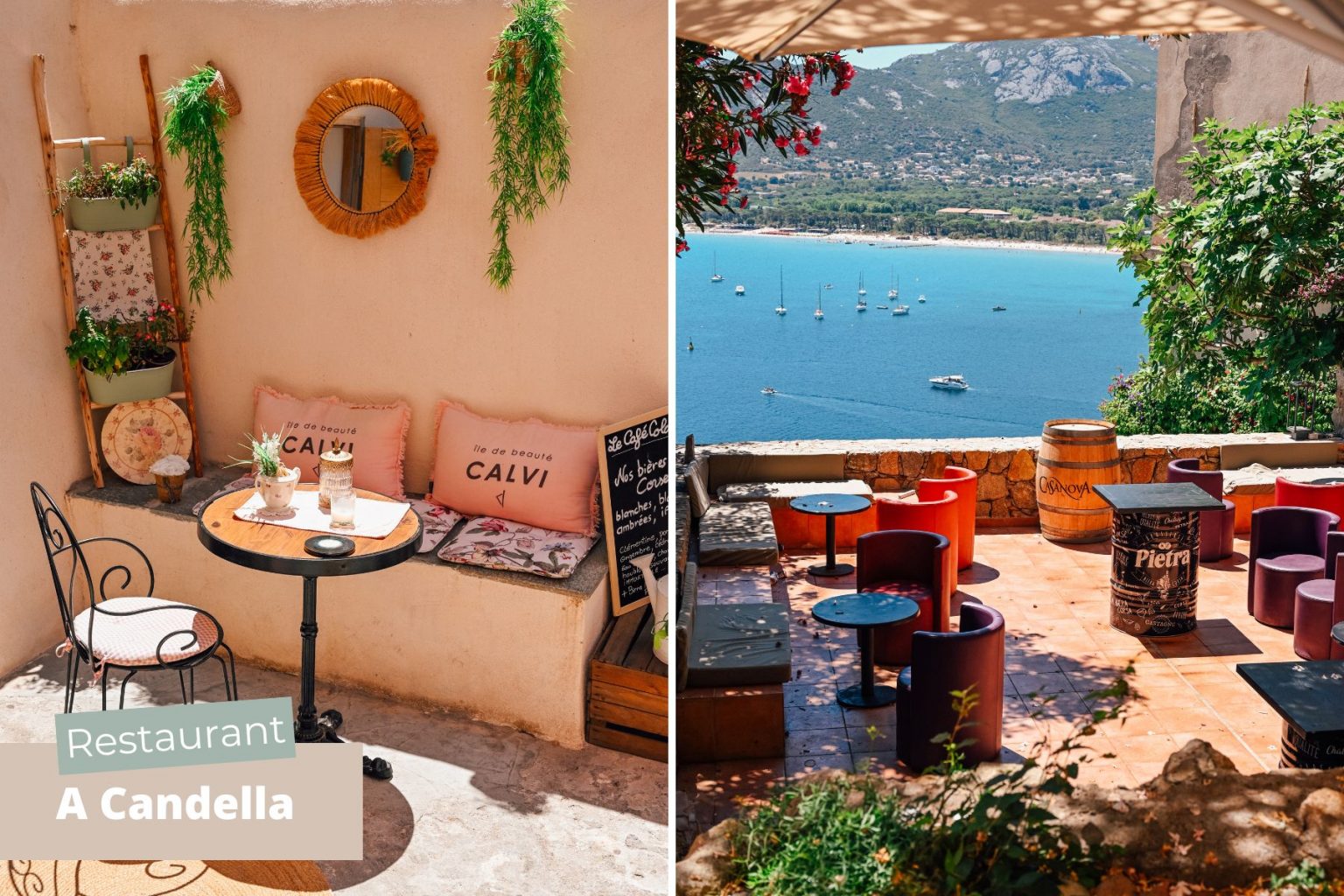 Que faire à Calvi en Corse du Nord ? Nos incontournables