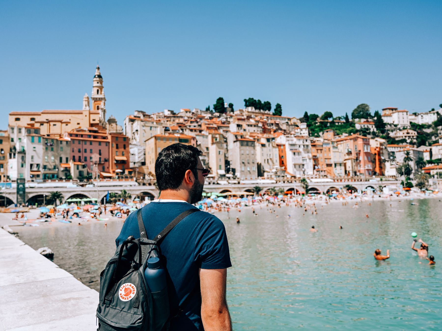 Top 10 des plus belles villes de bord de mer en France en 2025