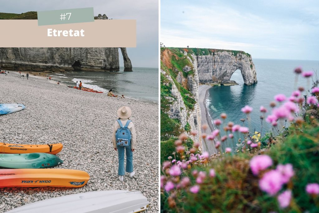 Plus belles villes de bord de mer en France : notre top 10