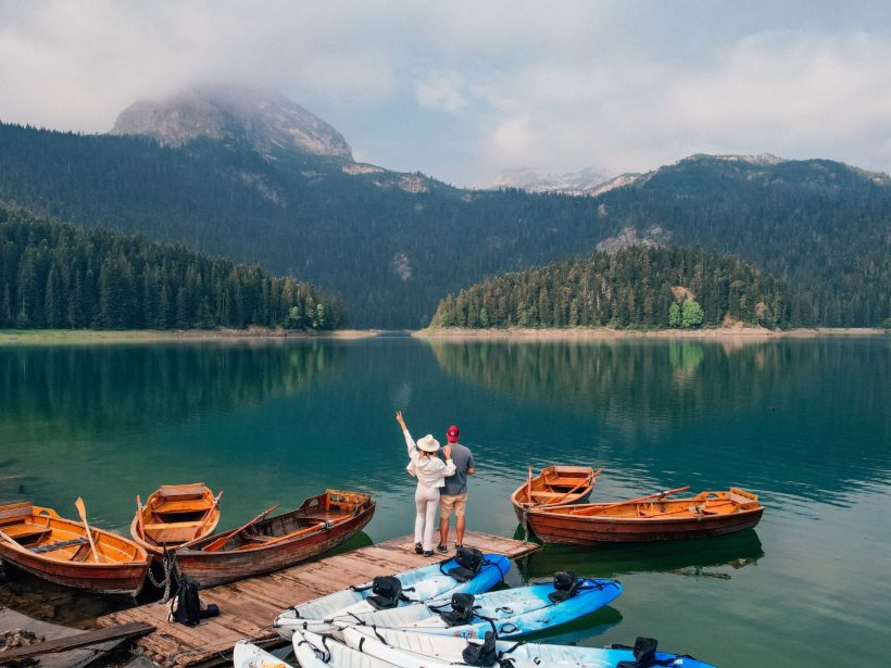 ¿Qué ver en Montenegro? Los mejores lugares para ver