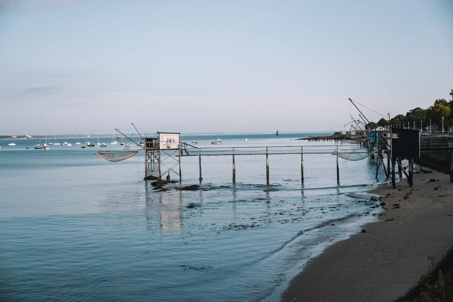 Que faire à Saint-Nazaire ? Incontournables et bonnes adresses