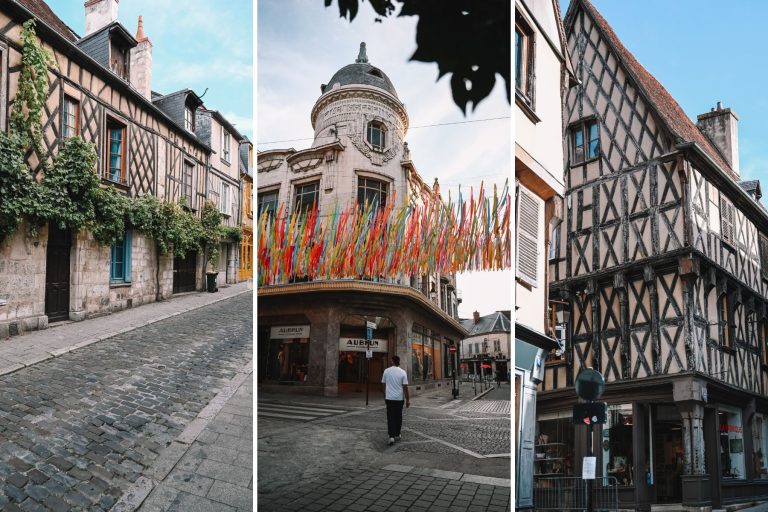 Le Berry Les incontournables à faire dans le Berry en France - Blog voyage