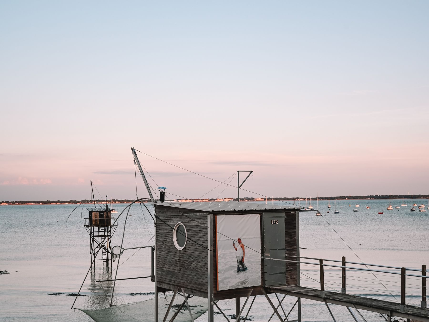 Que faire à Saint-Nazaire: conseils et bonnes adresses