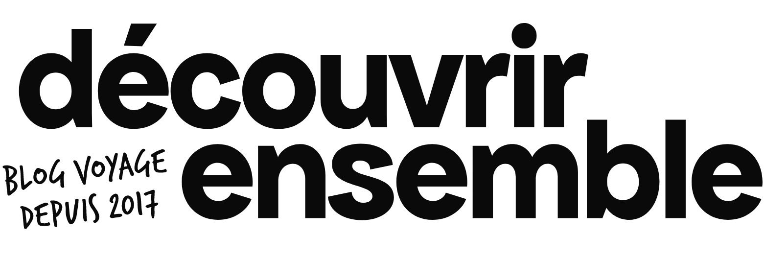 Clémence et Alexandre logo