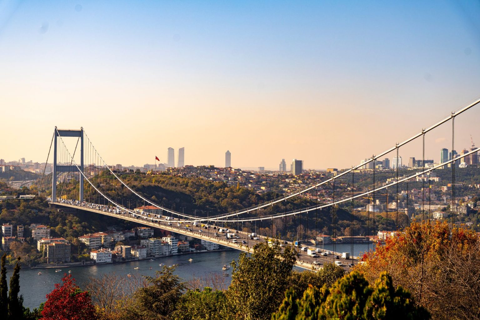 Les plus grandes villes d'Europe en 2026 le classement — free download