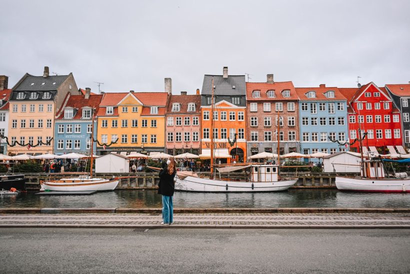 ¿Dónde comer en Copenhague? Los mejores restaurantes en 2026