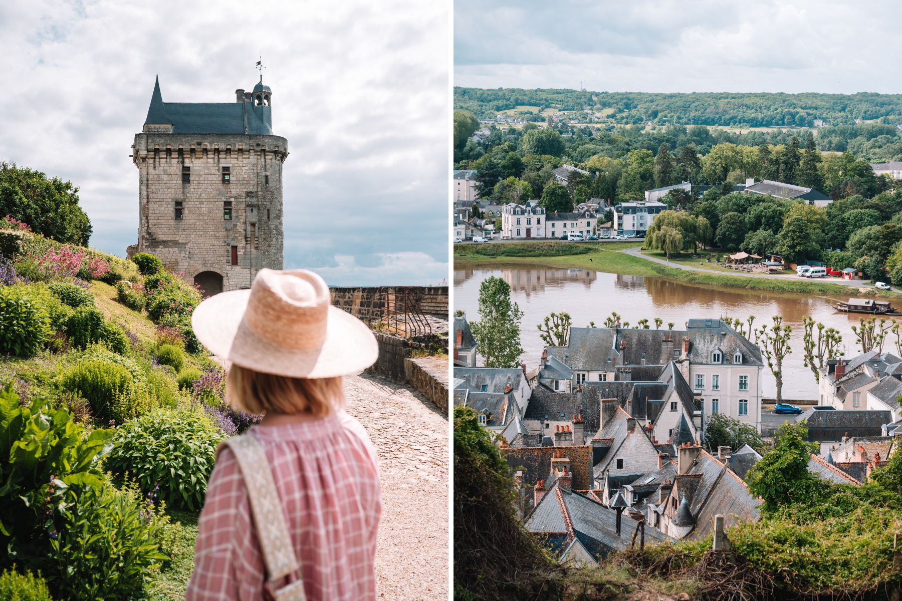 Visiter Les Ch teaux De La Loire En 2 Jours Itin raire Et Conseils