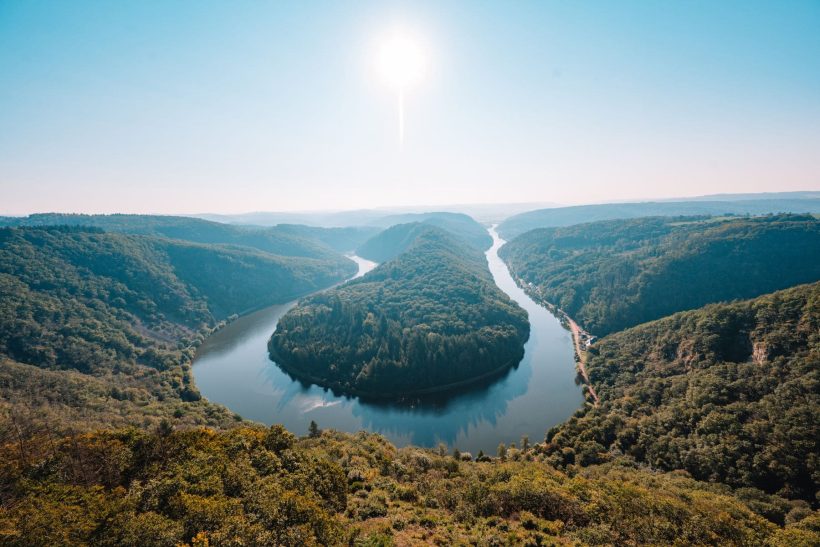 ¿Qué ver en Saarbrücken, Alemania?