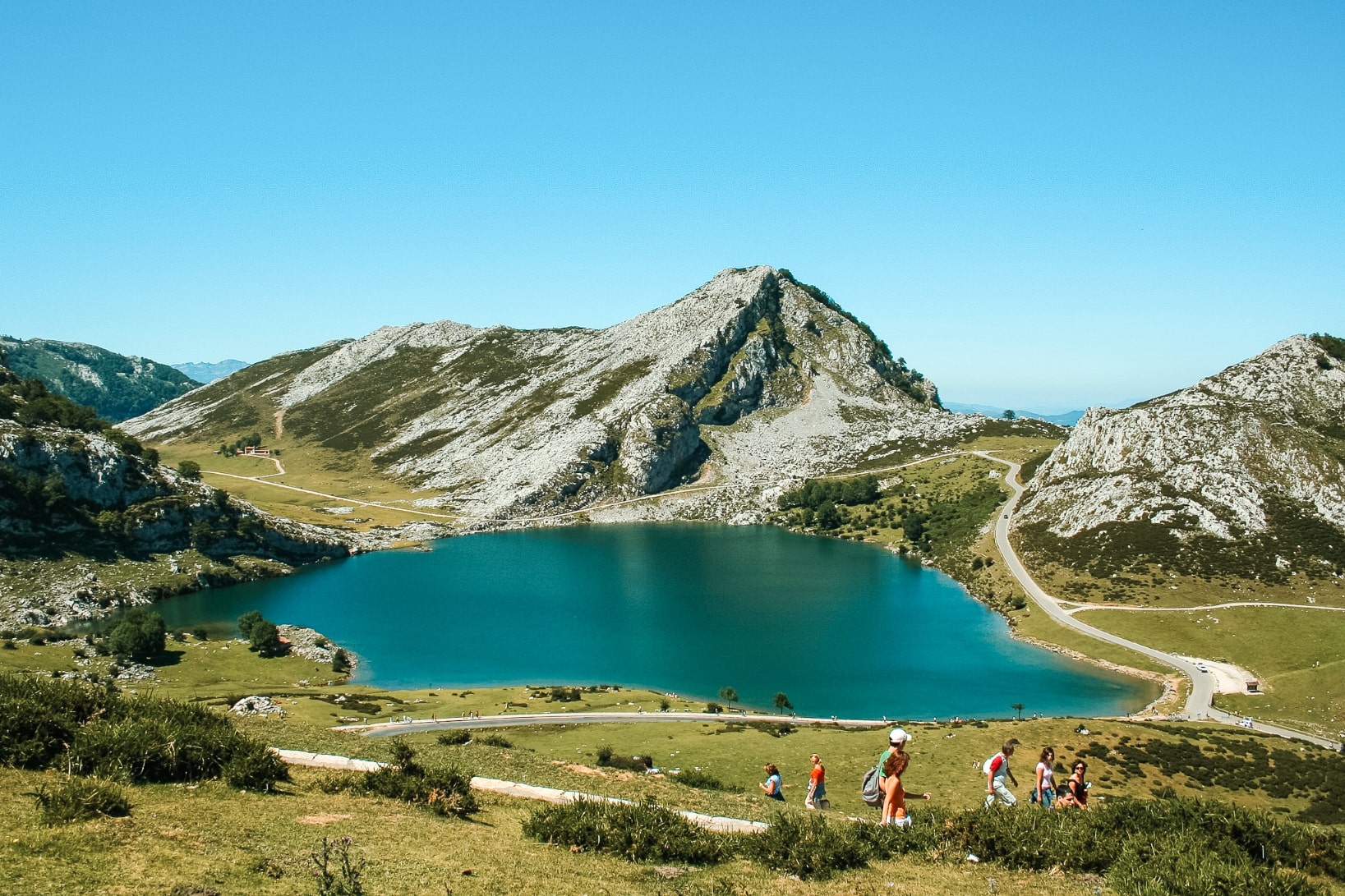 Lagos De Covadonga Todo Lo Que Debe Saber Antes De Partir