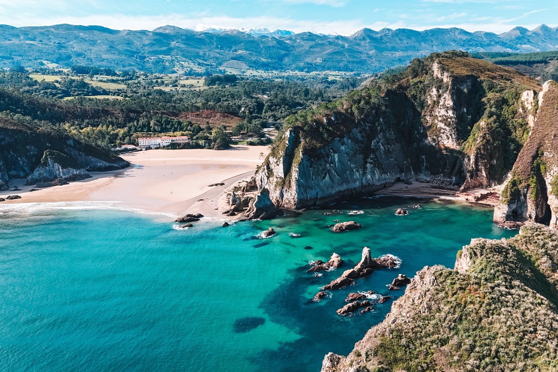 Visiter Les Asturies Guide Des Incontournables Visiter Les Asturies Guide Des Incontournables