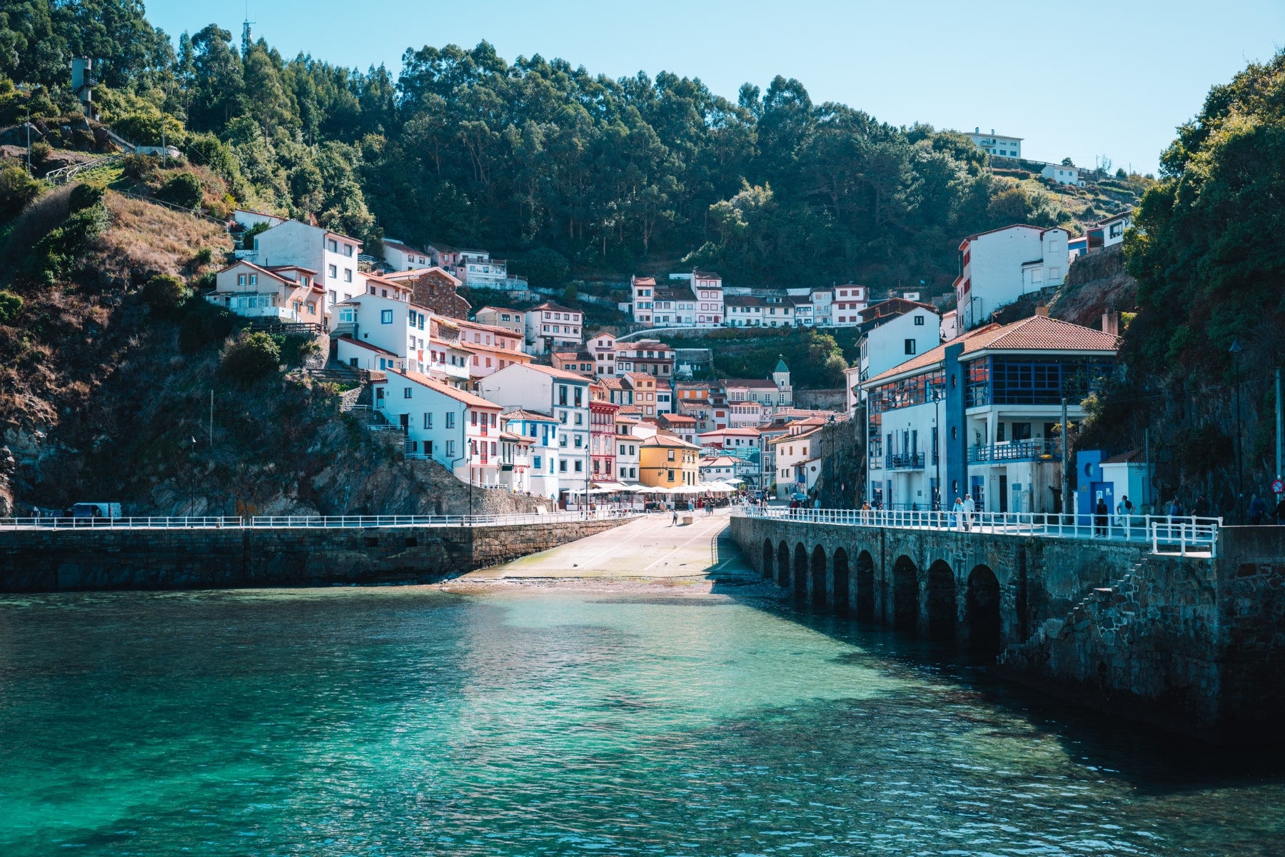 Visiter Les Asturies Guide Complet Et Gratuit Visiter Les Asturies Guide Complet Et Gratuit