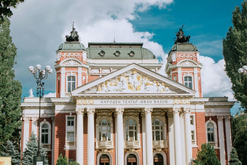 Que faire et que voir à Sofia en Bulgarie ?