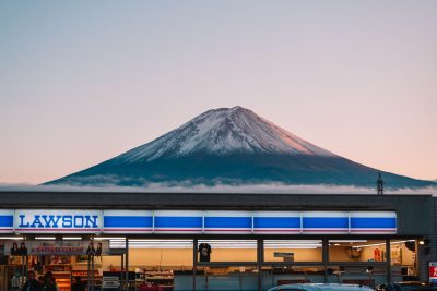 Japón: consejos, presupuesto e itinerario para 2 o 3 semanas