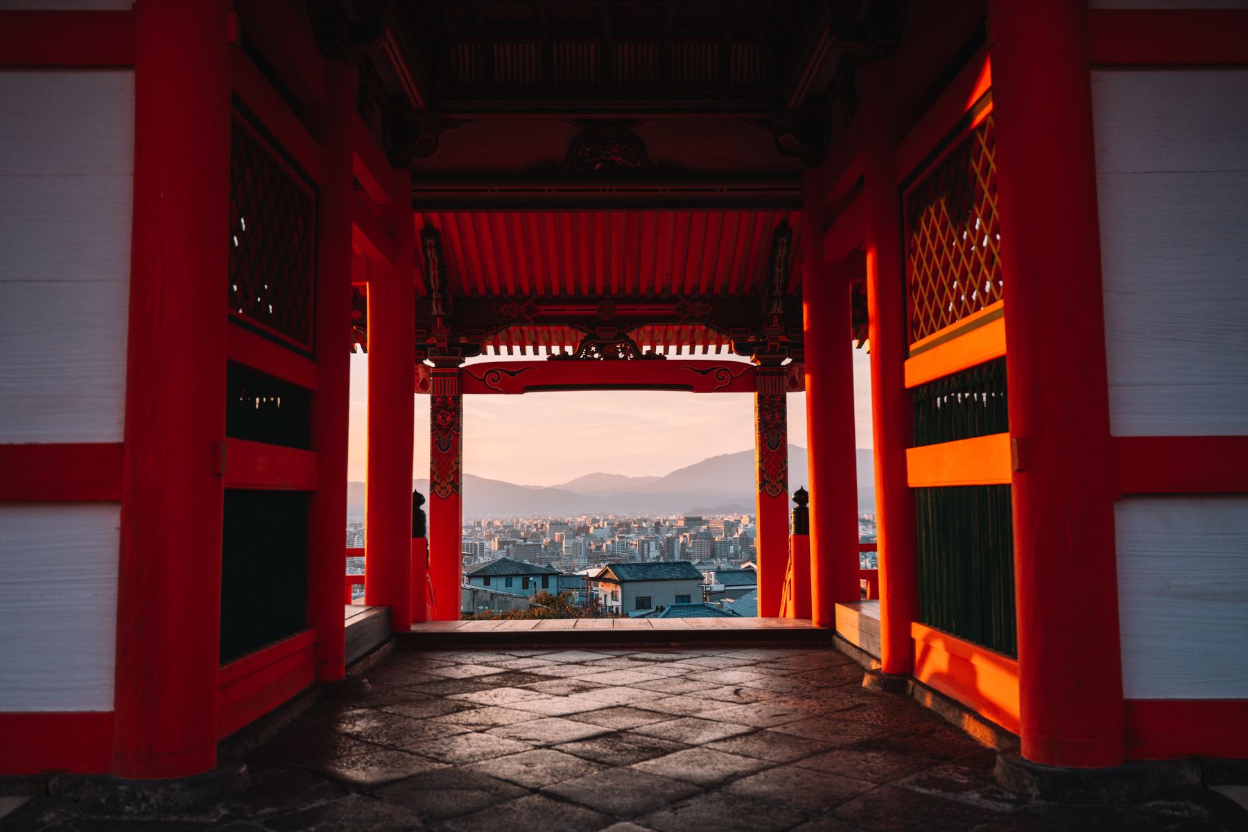 meilleurs temples japonais