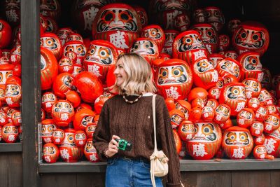 Qué ver en Osaka: Nuestra guía completa