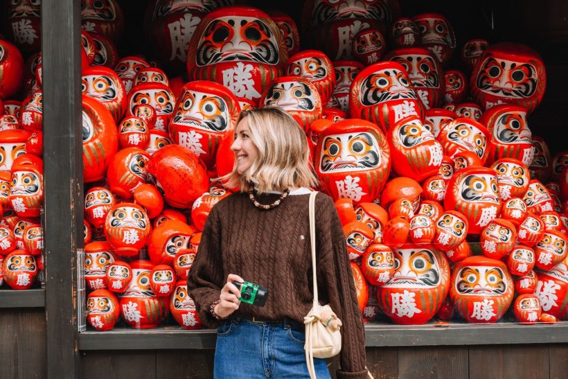 Qué ver en Osaka: Nuestra guía completa