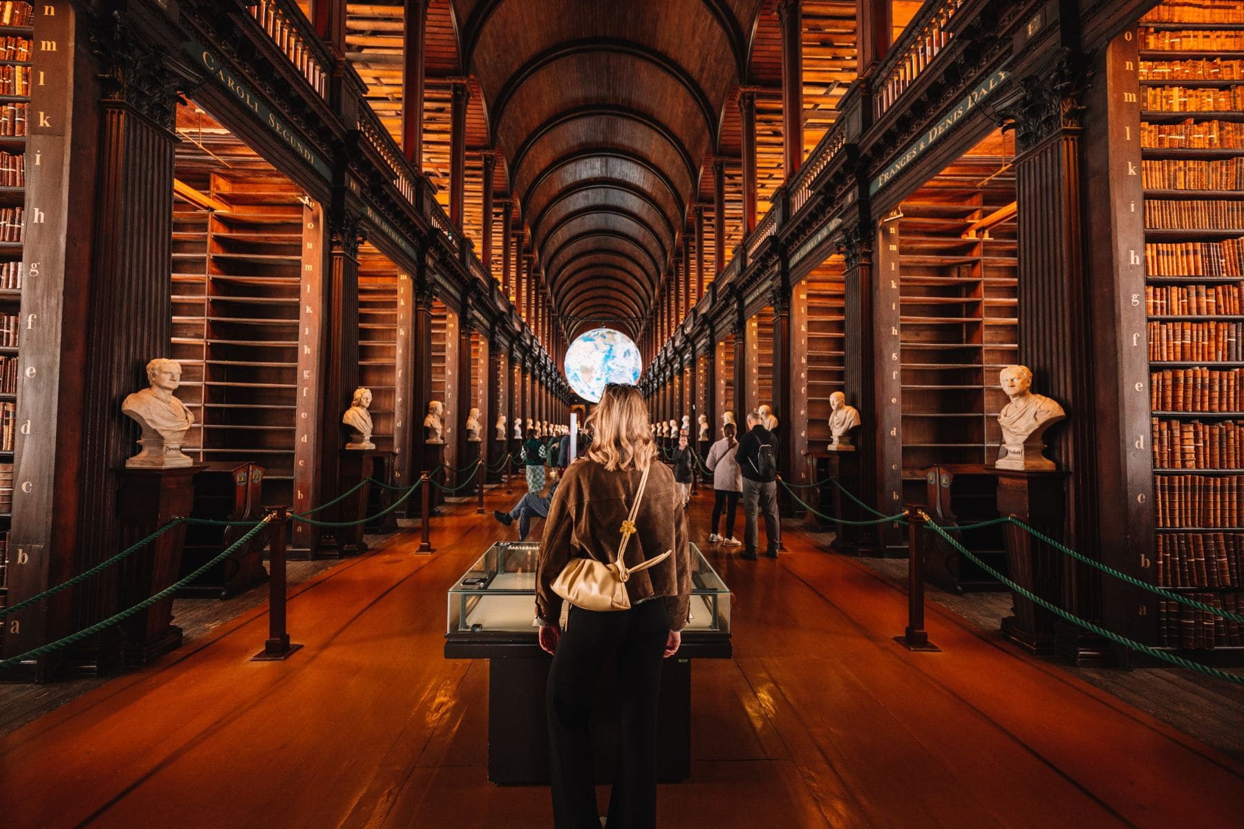 Trinity College
