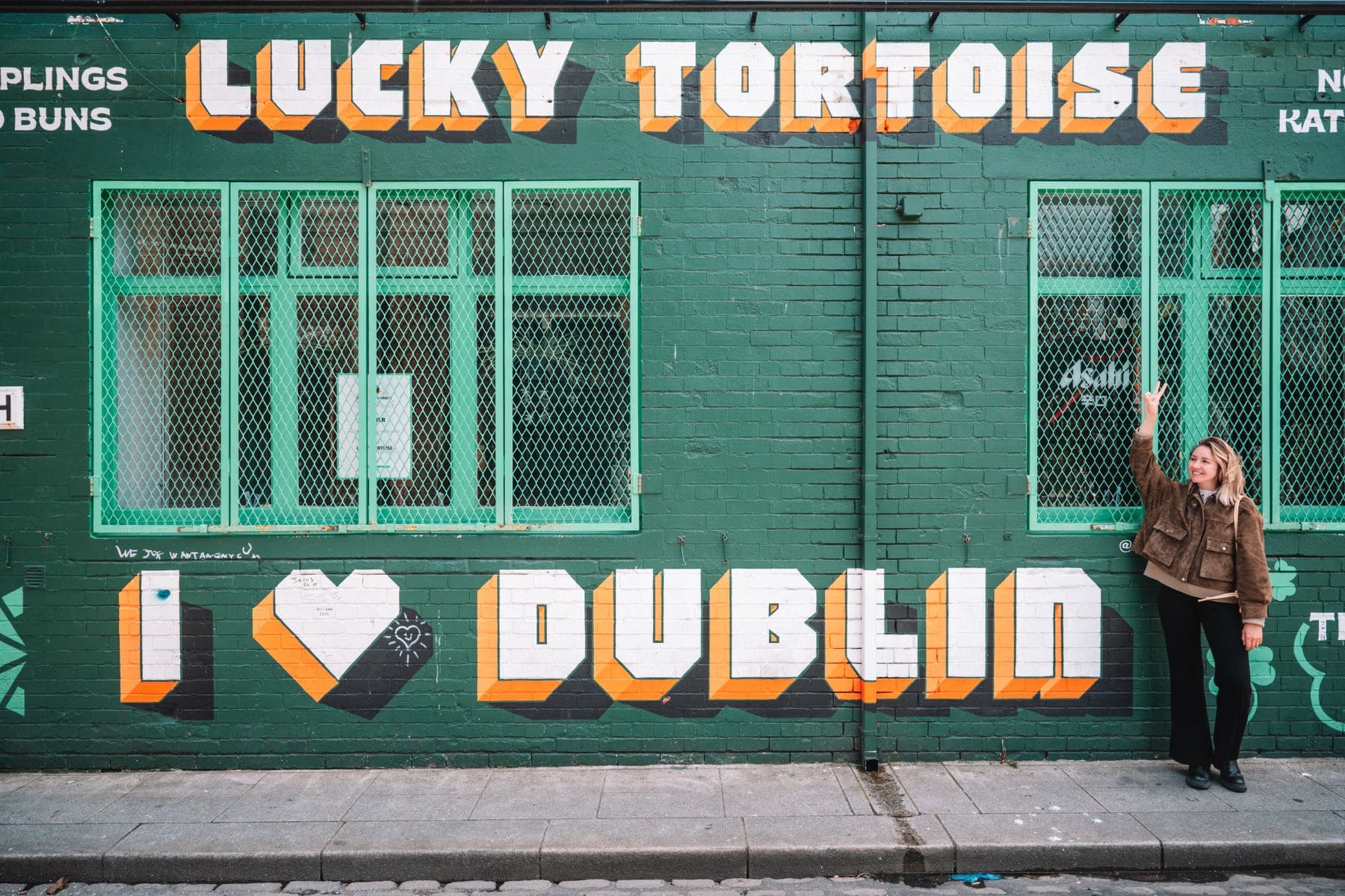 Dublin