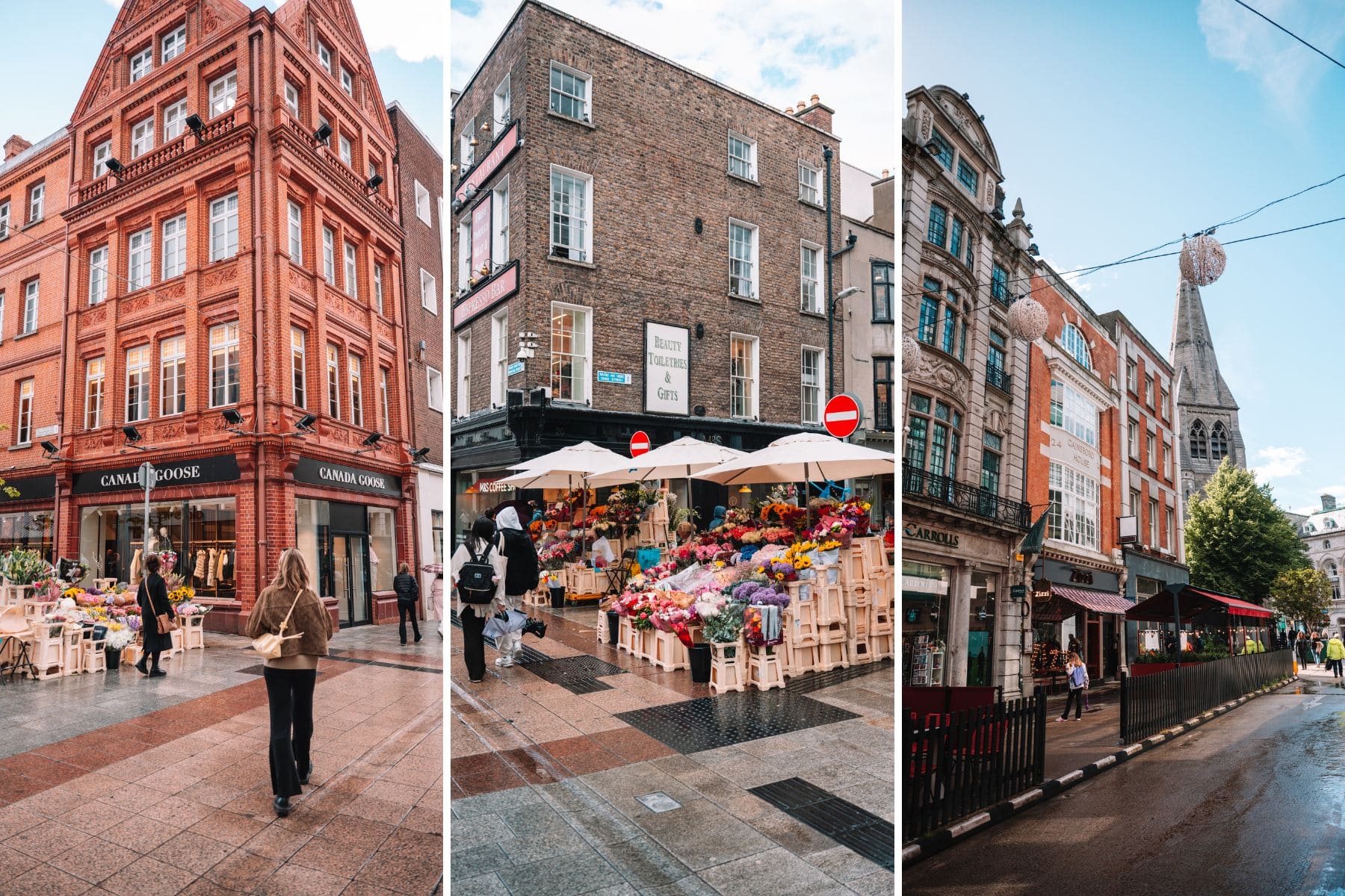 Grafton Street