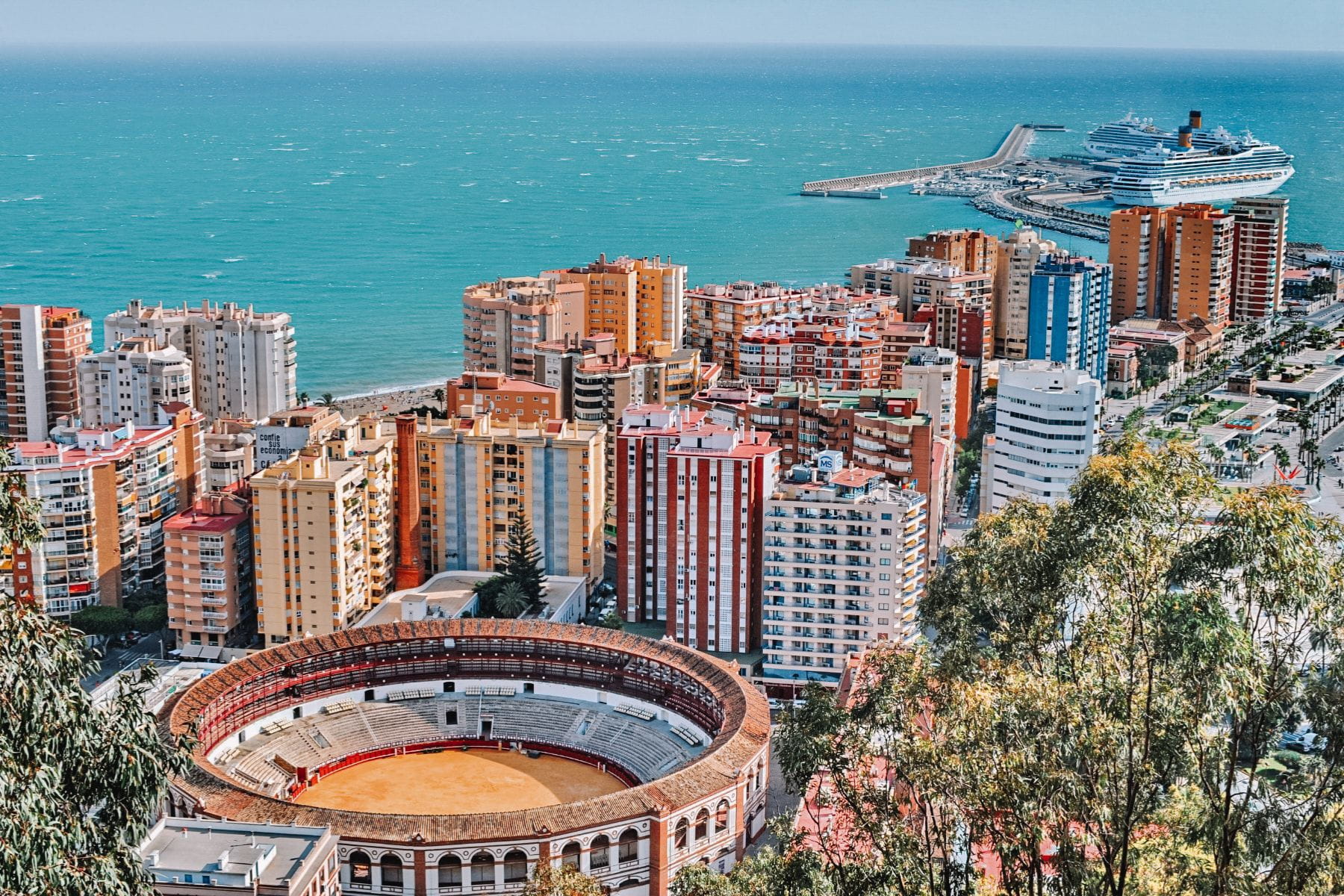Málaga