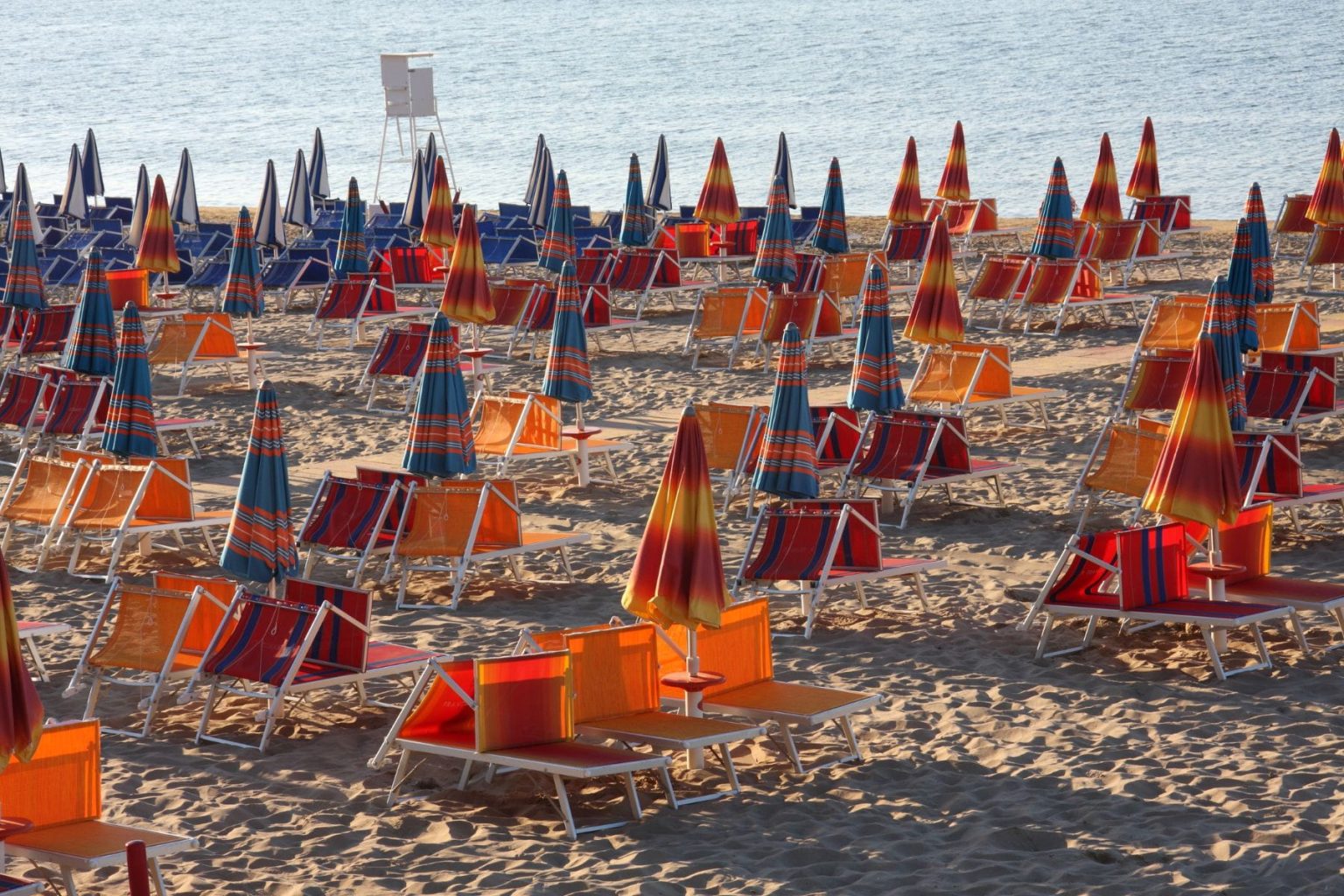 Rimini Ridde Visiter Rimini : tous nos incontournables à faire en 2026