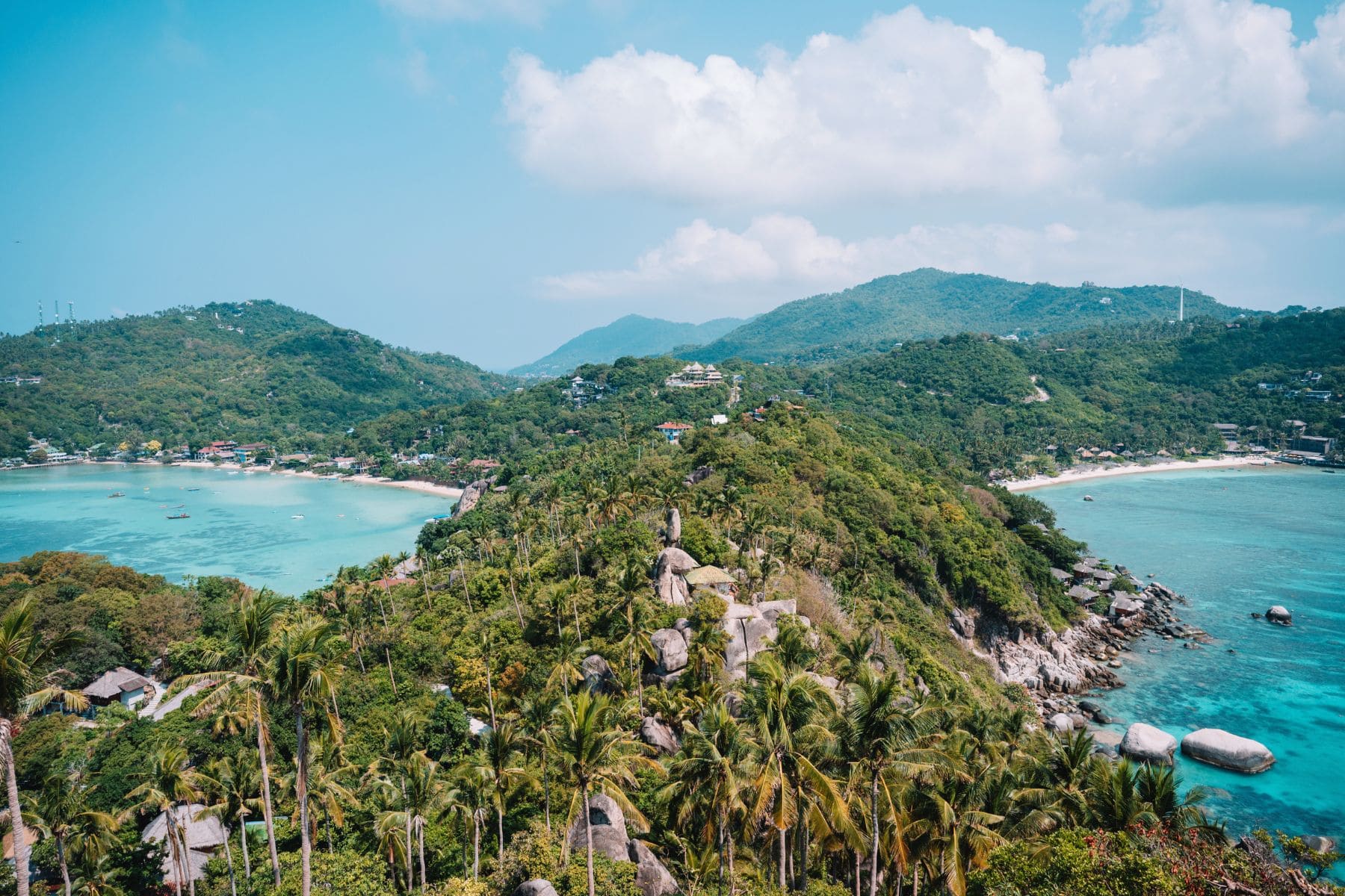 John-Suwan Viewpoint
