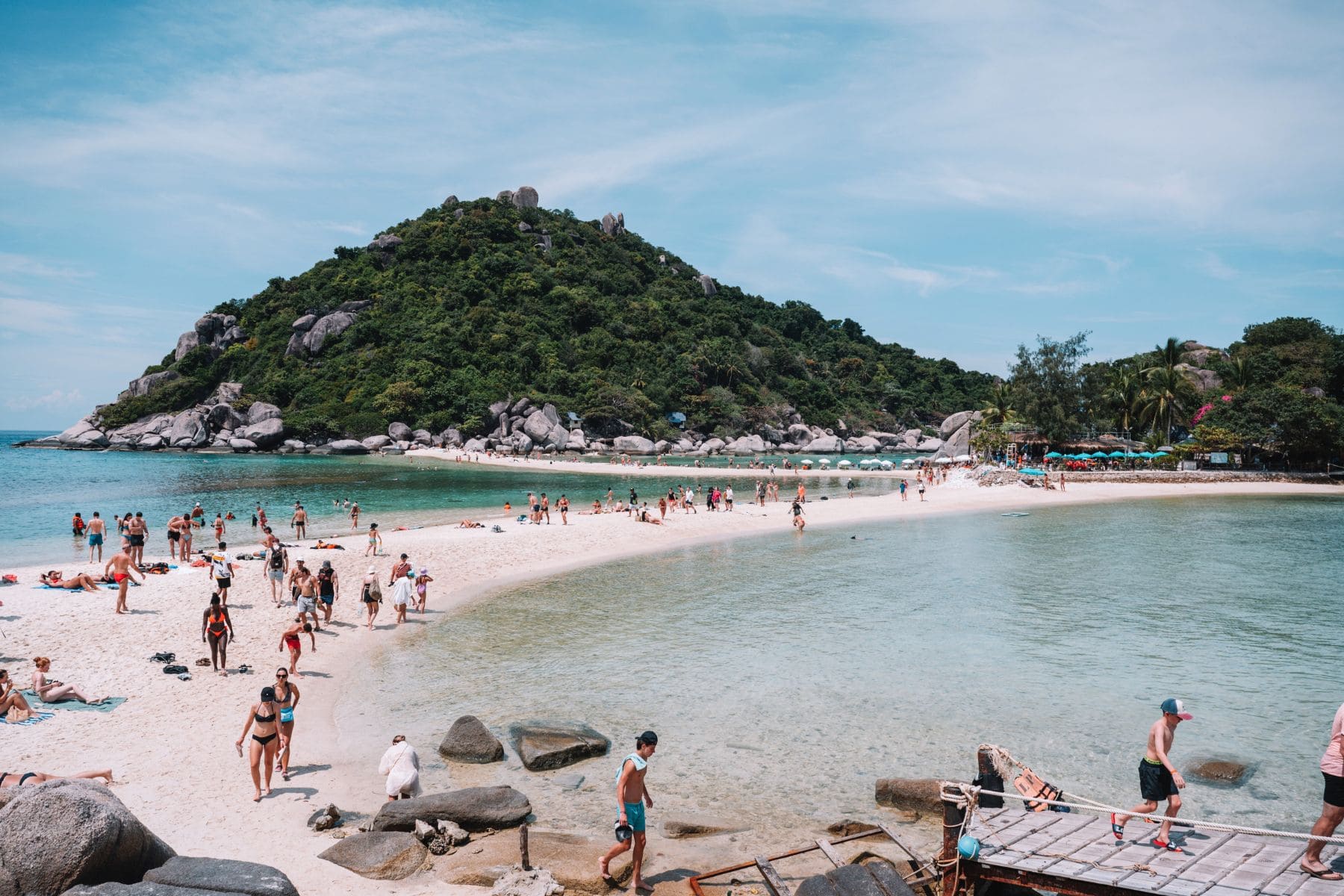 Koh Nang Yuan