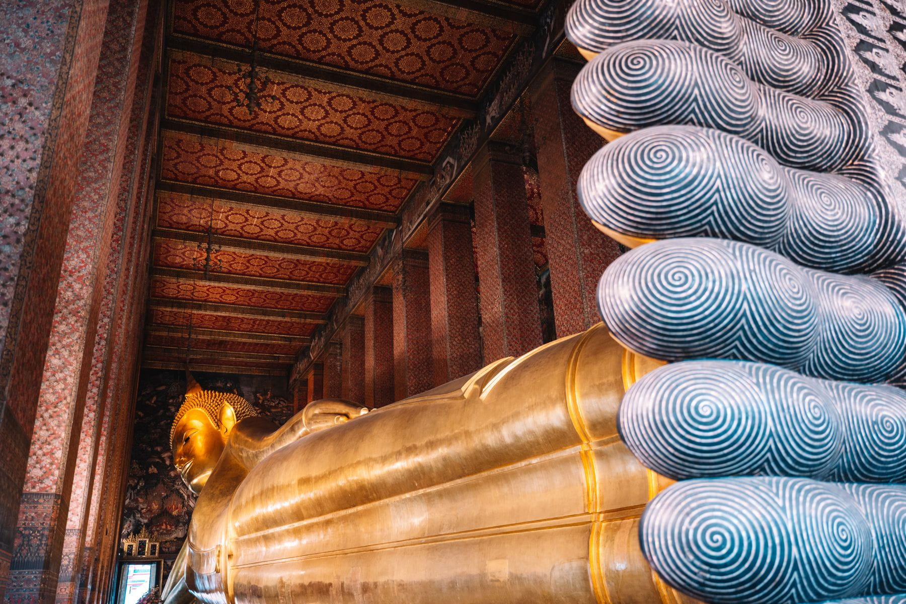 Wat Pho