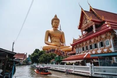 Qué ver en Bangkok: Nuestra guía completa