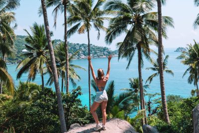 Qué ver en Koh Tao: consejos y lugares recomendados