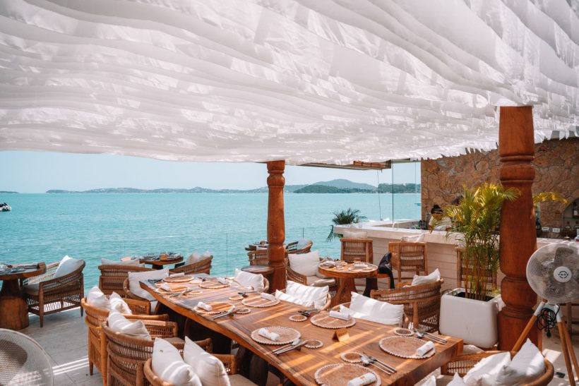 Que faire à Koh Samui : conseils et bonnes adresses