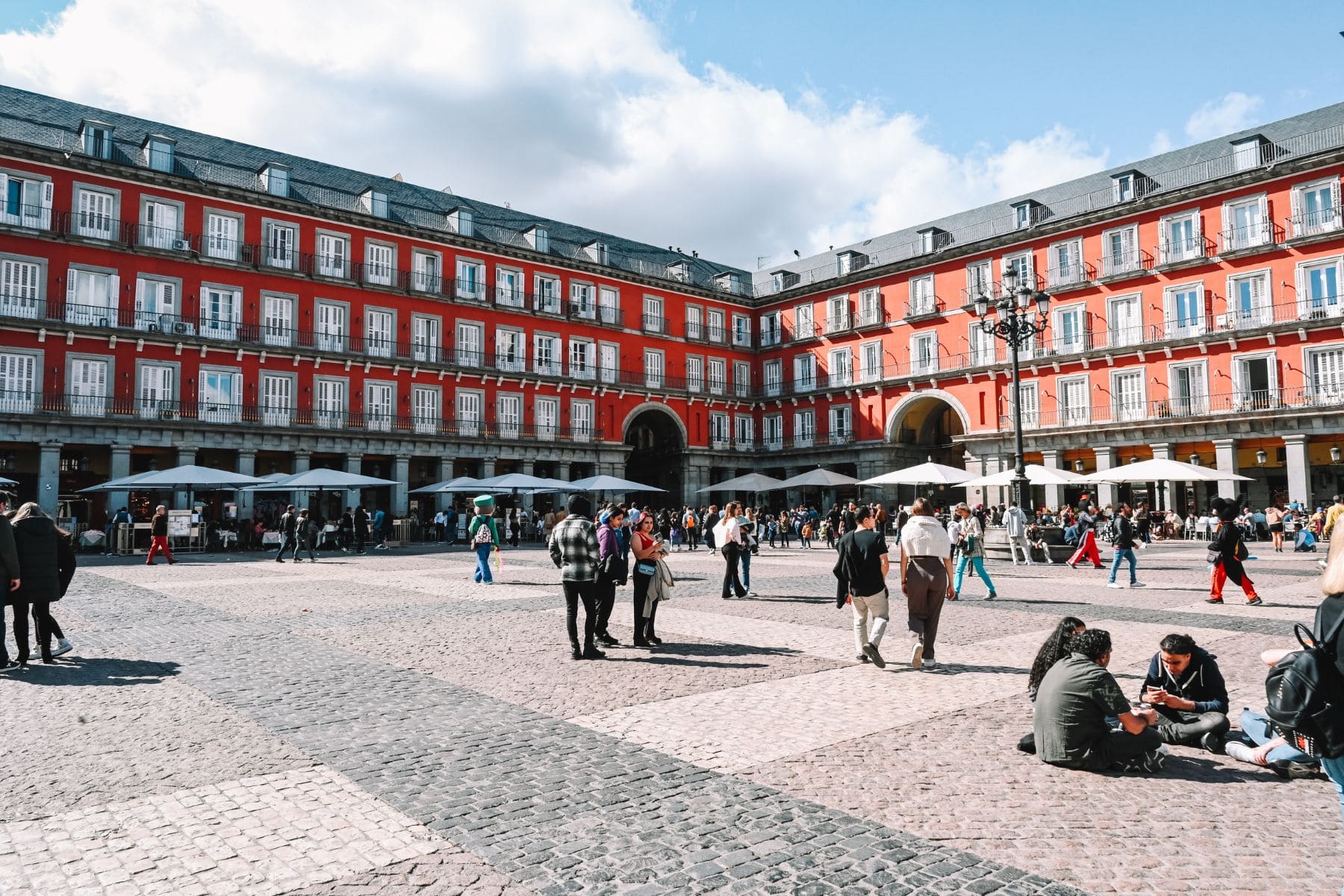 plus grandes villes espagne